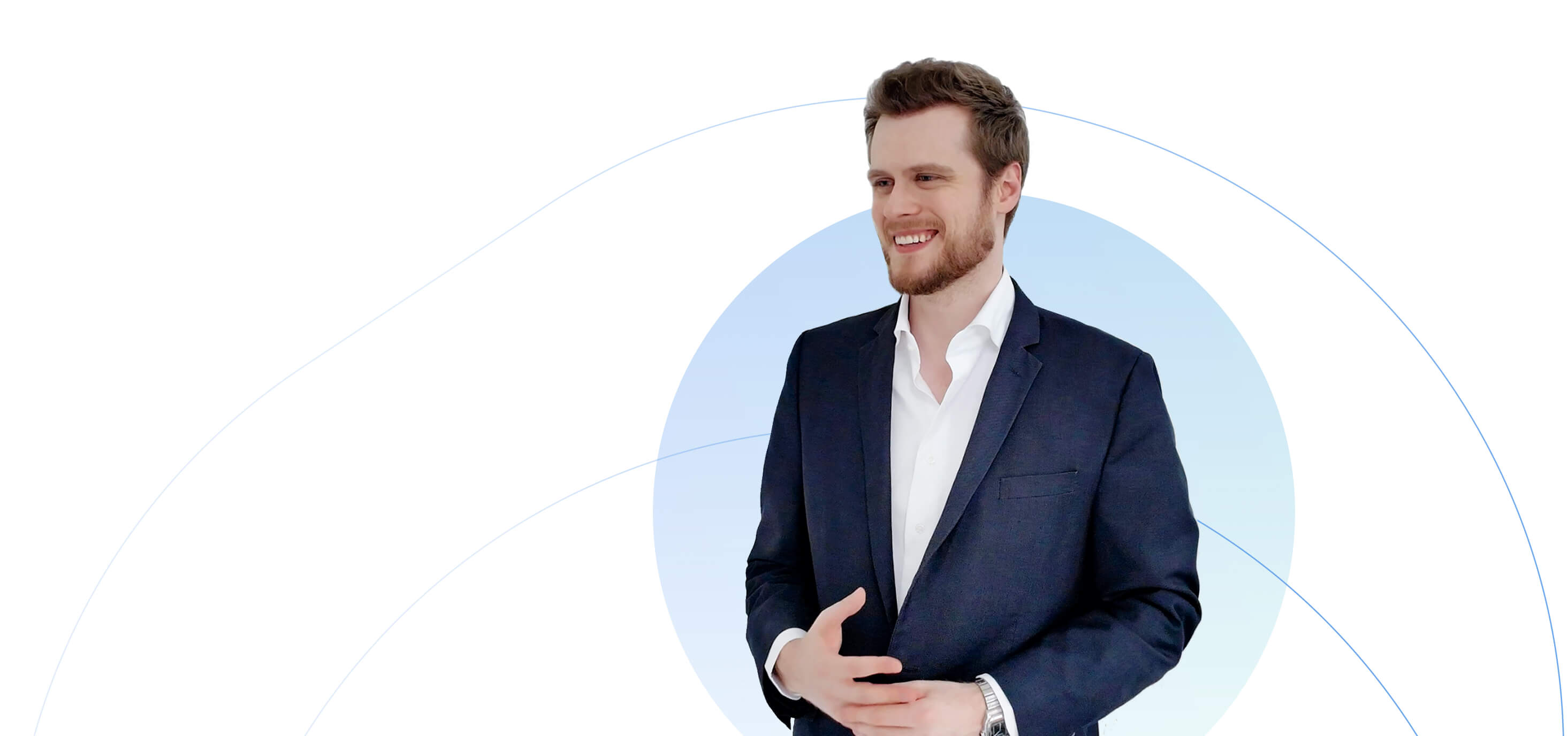 Neil Zemba, CEO